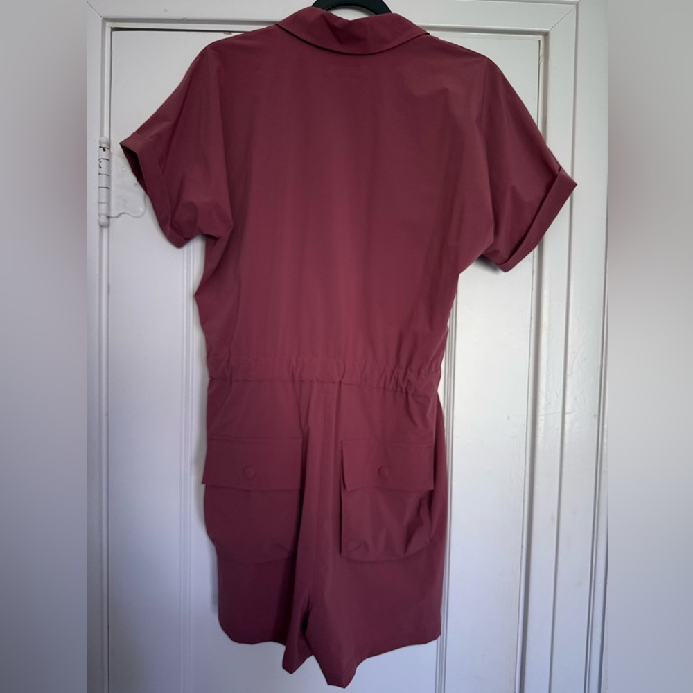 Roark rapids romper women’s small - Picture 3 of 4